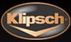 KLIPSCH Reference Series R-34C Svart