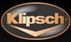 KLIPSCH RP-160M Premiere 1 Par (sort) 2 stk Stativ/ Hyllehøyttalere, 6,5" basselement, tractrix horn, 100W RMS, Sort