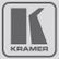 KRAMER C-MHM/MHM Flexible HDMI Cable White 4K60Hz 4:4:4 3,0m