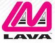LAVA Electronics Lava Wfix Wire Mount (LWF-442-WIRE)