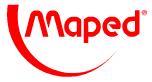 MAPED Klips MAPED til oppheng saks (992730)