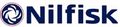 NILFISK Industristøvsuger, Nilfisk, AERO 26-2H PC, 375x390x530mm, blå, 1-rums, 25 l