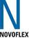 NOVOFLEX Triangle Pouch F-FEEDS