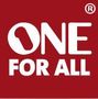 ONEFORALL One for All TV Wall mount 43 Ultraslim Turn 180       WM 6254