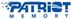 PATRIOT/PDP Signature Line DDR4 2666MHz 4GB SODIMM (1x4GB )