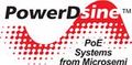 POWERDSINE High Power 6p Full Power 4-pairs