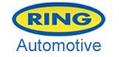 RING AUTOMOTIVE Rechargeable torch for 12v plug in car