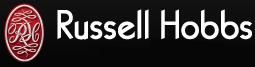 RUSSELL HOBBS Supreme Steam Pro 23971-56 Dampstrygejern 2600W Sort Blå Grå Hvid (23971-56)