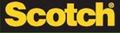 SCOTCH Tape Scotch kontortape 508 transparent 15mmx33m