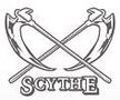SCYTHE HardDisk Stabilizer x4