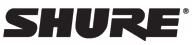 SHURE Shure Gripple Mount Kit (Suspension Mounting),  White (A901-R-GM)