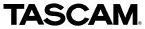 TASCAM Portacapture X6 32-Bit Sort