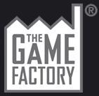 THE GAME FACTORY Dice 6-Pack