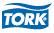 TORK Aftørringsklud, Tork, 29,5x34cm, hvid, mikrofiber, engangs
