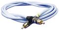 SUPRA Jenving SUBLINK RCA CABLE