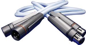 SUPRA Jenving EFF-IXLR PAIR (1001901378)