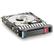 Hewlett Packard Enterprise Hårddisk 500 GB 6G hot-swap 2.5" SAS 7,2k