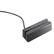 HP USB mini-magnetstripeleser med braketter