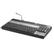 HP USB POS-tastatur med magnetstripeleser