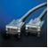 VALUE DVI Cbl DualLink DVI-DVI. M/M. 1m Factory Sealed