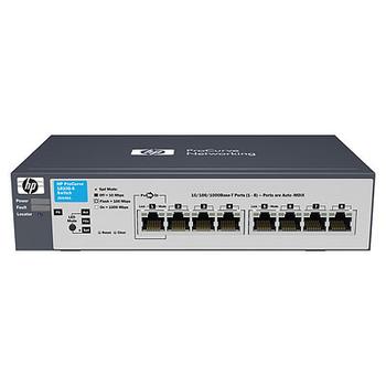 HP 1810-8G Switch (J9449A#ABB)