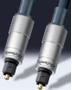 CLICKTRONIC HQ  opisk  kabel  ,Toslink/Toslink,  2  m  -  HC302-200