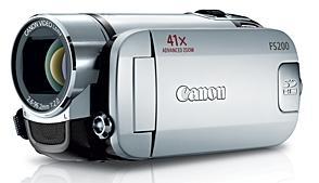 CANON FS200 LEGRIA (3427B004)