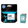 HP 342 trefärgsbläckpatron, original