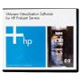 Hewlett Packard Enterprise VMware View Premier-startsett,  10-pakning E-LFB