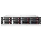 Hewlett Packard Enterprise StorageWorks D2600 Disk Enclosure (AJ940A)