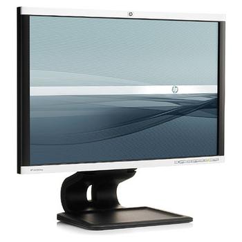 HP Compaq LA2205wg 55,9 cm (22") widescreen LCD-skjerm (NM274AA#ABB)