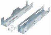 OEM Disk adapter 2,5" - 3,5" kit bare braketter,  ikke noe elektronikk (CH1)