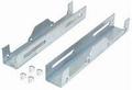 OEM Disk adapter 2,5" - 3,5" kit bare braketter, ikke noe elektronikk