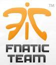 FNATIC DASH2 MAX Gaming musemåtte Orange (MP0007-002)