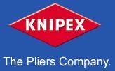 KNIPEX CutiX Universal Knife (90 10 165 bk)