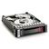 Hewlett Packard Enterprise 300 GB 3G SAS 15K (3, 5 tommer) Enterprise-harddisk stor formfaktor med to porter, 3 års garanti