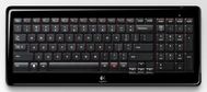 LOGITECH Wireless Keyboard K340 (NO) (920-001984)
