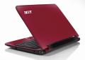 ACER Aspire One D250-0Br/10.1" LED CB/Atom N280 1.6Ghz/1024MB/160GB/WL/BT/6C 2.2/0.3 CE/XPH RED N