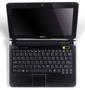 ACER ONE BLACK 10.1"/N270/1/250/3G/W7S