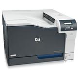 HP Color LaserJet Professional CP5225 A3 Fargelaser,  10ppm, 600x600 dpi, 16sek til første utskrift (CE710A#B19)