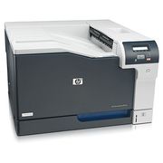 HP Color LaserJet Professional CP5225 A3 Fargelaser, 10ppm, 600x600 dpi, 16sek til første utskrift