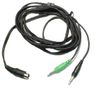 POLY KIT SPARE CABLE AUDIO DEVICE