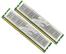 OCZ Platinum AMD Ed DDR3 1600MHz 4GB KIT 2x Platinum Z3 XTC 2GB, CL7-7-7-24, 1.65 Volts, 240pin