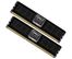 OCZ PC3-12800 Black Edition Ready CL7 Dual Channel