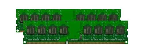 MUSHKIN 8Gb Pc3-10666 Memory Module 2  (996769)