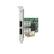 Hewlett Packard Enterprise QLogic InfiniBand 4X QDR PCI-E G2 HCA, to porter