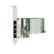 Hewlett Packard Enterprise NC375T PCI Express fireporters Gigabit serveradapter