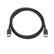 HP DisplayPort-kabelsett