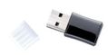 BUFFALO Wireless-N Compact USB Adapter
