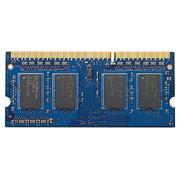 HP 2 GB PC3-10600 (DDR3 1333 MHz) SODIMM